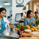 american heart association food is medicine