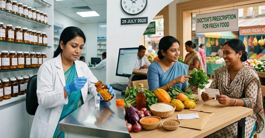 american heart association food is medicine