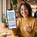 fastfan instagram followers
