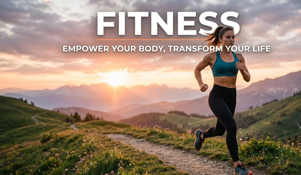 health fitness