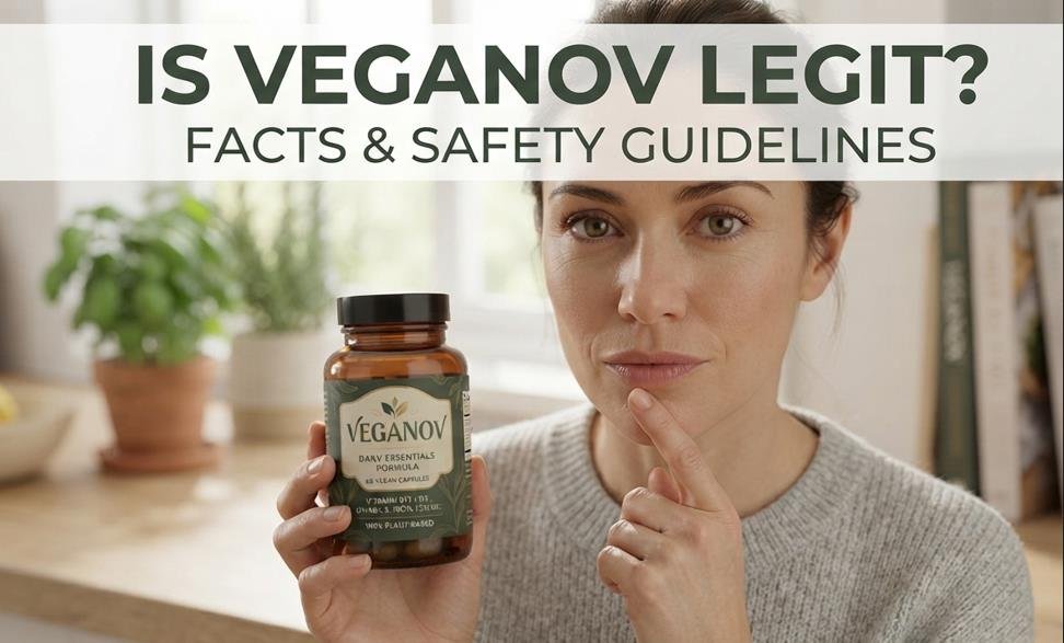 veganov
