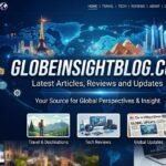 globeinsightblog com