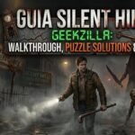 guia silent hill geekzilla