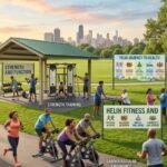 health fitness