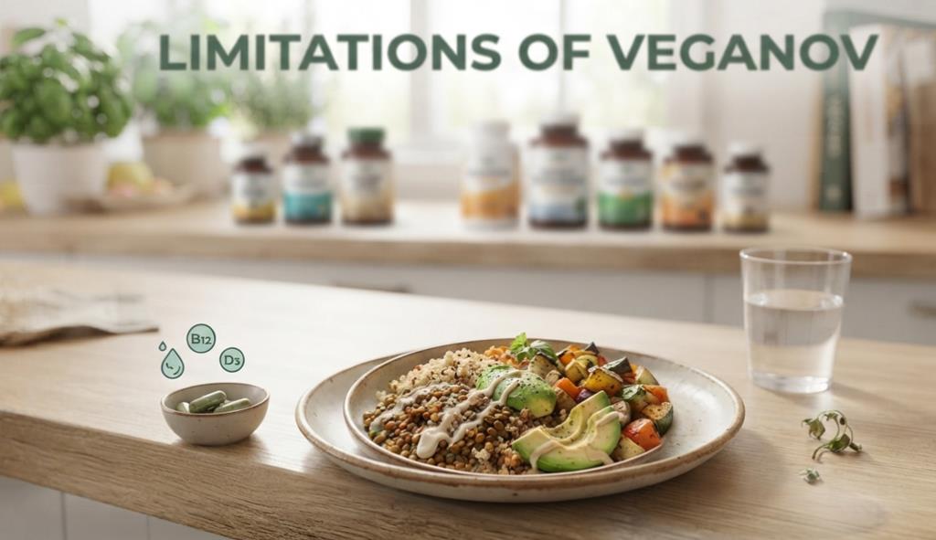 veganov