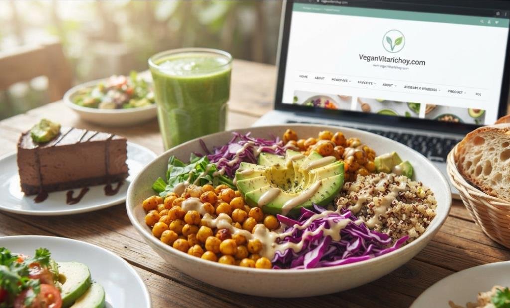 veganovtrichy.com