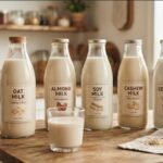 Vegan Milk