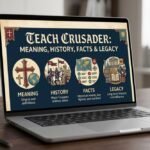 teach crusader