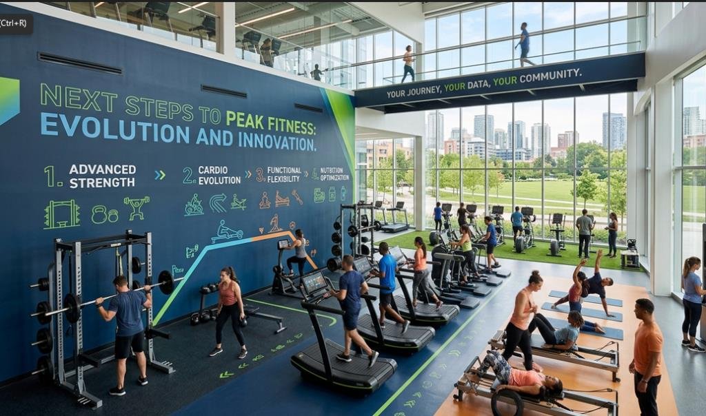 health fitness