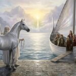valinor shadowfax
