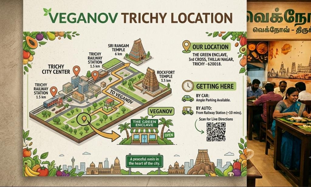 vegnov trichy
