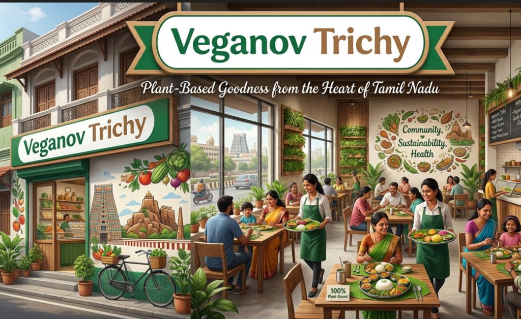 vegnov trichy