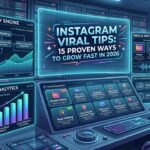 viral tips online instagram