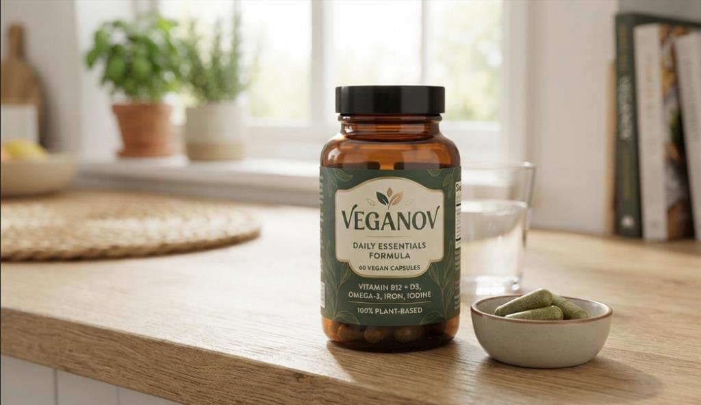 veganov