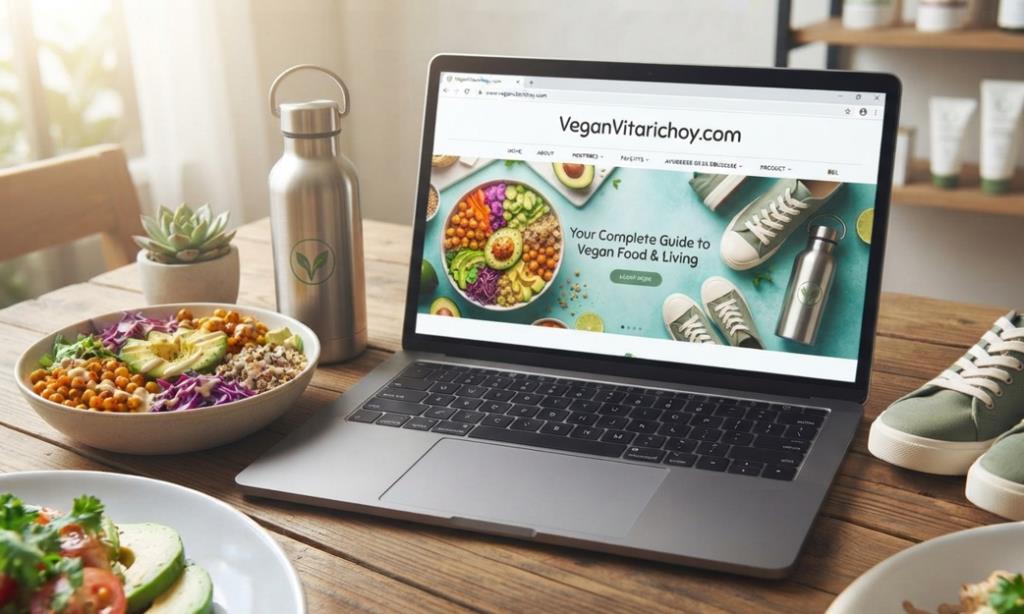 veganovtrichy.com