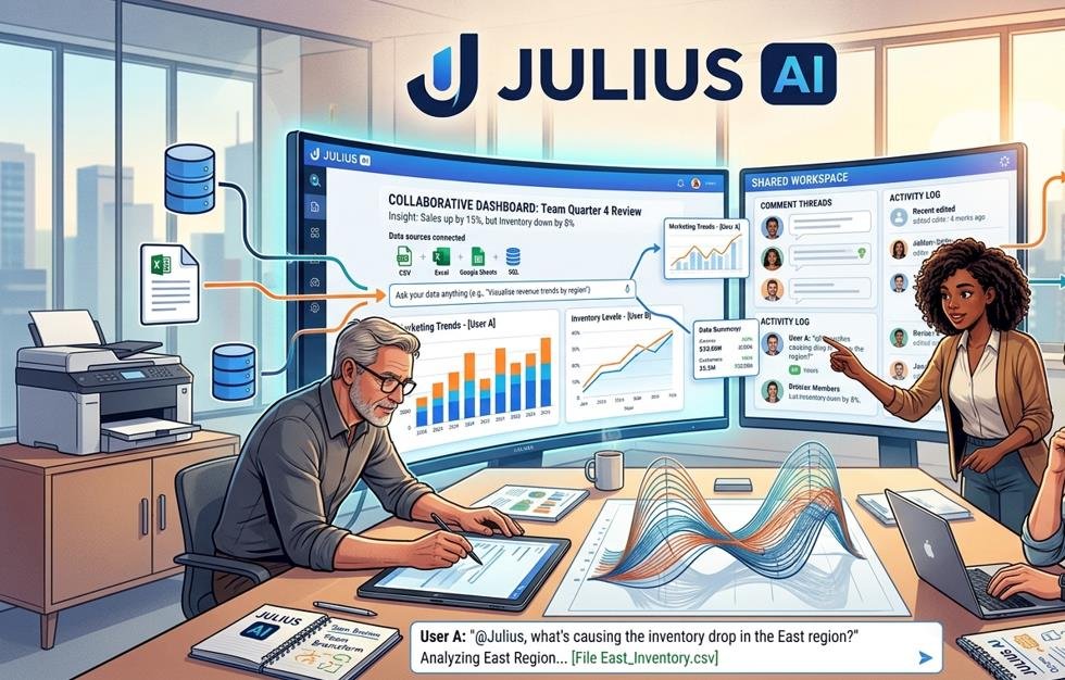 julius ai