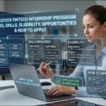 bluestock fintech internship