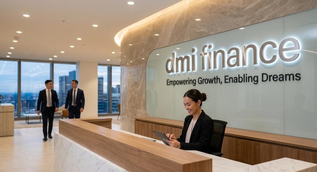 dmi finance