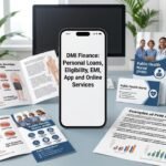 dmi finance
