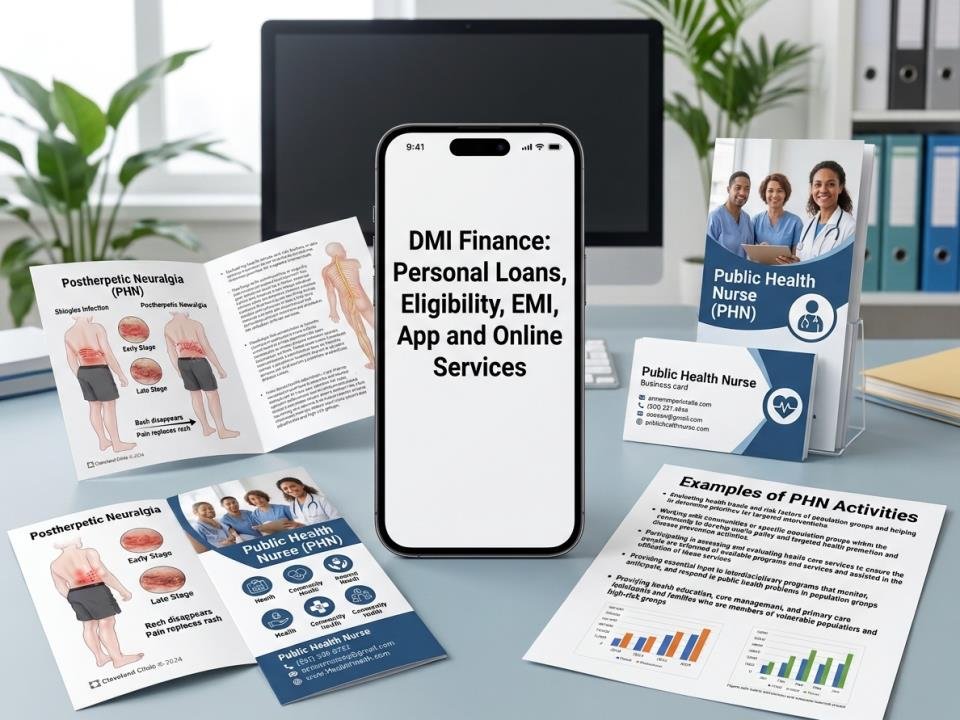 dmi finance