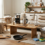 home essentials