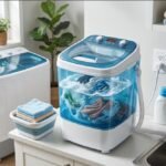 mini washing machine