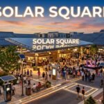 solar square