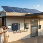 top 10 solar inverter in india