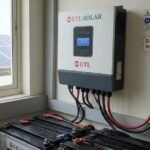 utl solar inverter