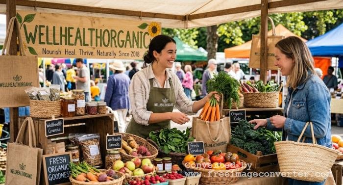 Wellhealthorganic