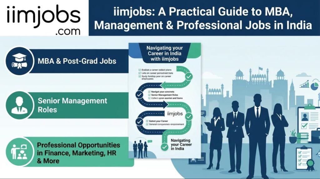 iimjobs
