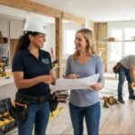 contractor for home renovation
